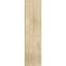 Ekena Millwork Balboa Craftsman Rough Sawn Outlooker, Douglas Fir, 8"W x 26"D x 32"H OUT08X26X32BOA04RDF - alternate 4